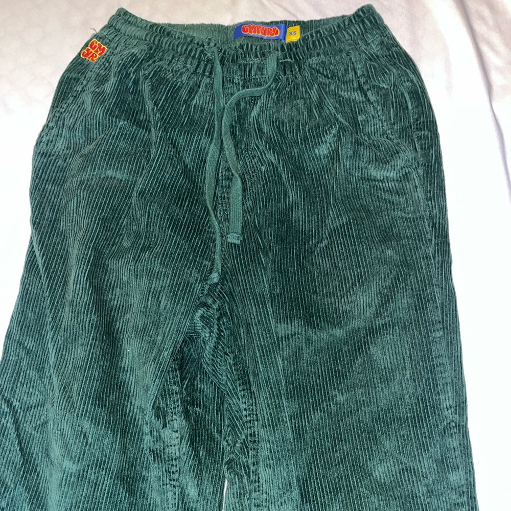Empyre corduroy pants